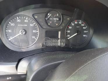 Kilometar sat, brzinometar za Citroen Berlingo