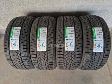 ROCKBLADE 275/40 R22 Zimska