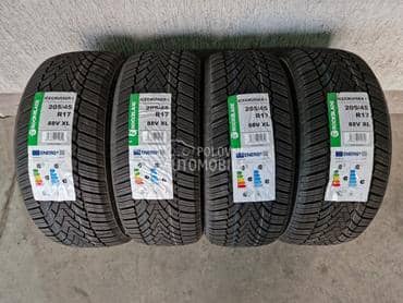 ROCKBLADE 205/45 R17 Zimska