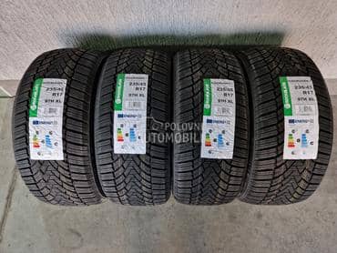 ROCKBLADE 235/45 R17 Zimska