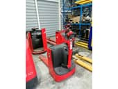 Linde Still Jungheirich