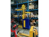 Linde Still Jungheirich