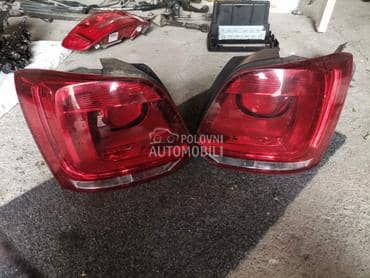 Stop svetla 2008-2012 za Volkswagen Polo