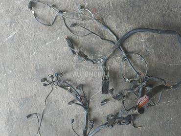 instalacija sprinter 651