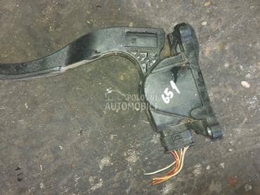 Papucica gasa 646 651