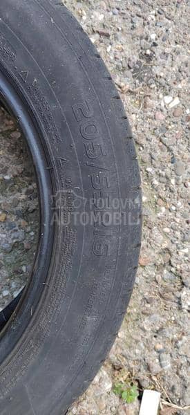 Michelin 205/55 R16 Letnja