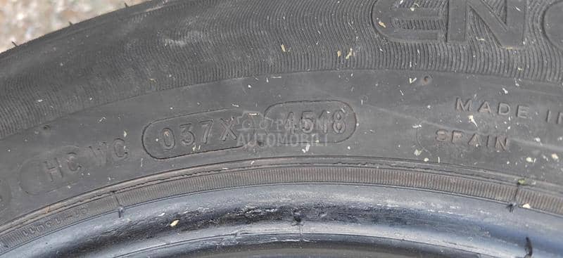 Michelin 205/55 R16 Letnja