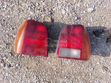 stop lampe za Volkswagen Polo od 1994. do 2001. god.
