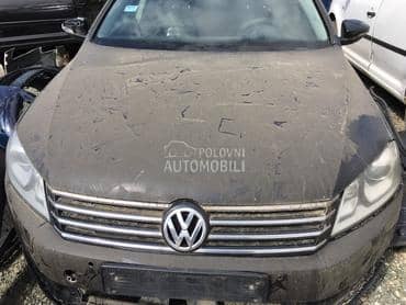 ksenon farovi za Volkswagen Passat B7 od 2010. do 2016. god.