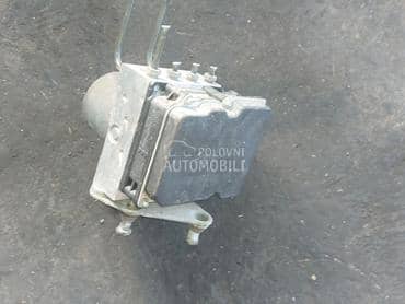 Abs centrala sprinter