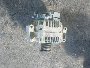 Alternator alnaser sprinter