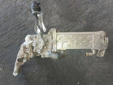 Hladnjak egera sprinter i eger