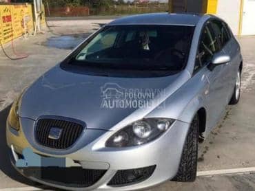 Hauba branik maska krilo za Seat Leon