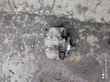 zadnji diferencijal e70 za BMW X5 od 2009. do 2014. god.