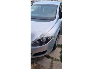 Rezrovizori vrata farovi za Seat Leon