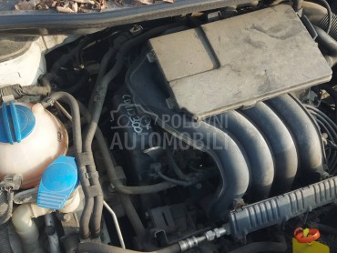 Motor menjac metan za Volkswagen Caddy
