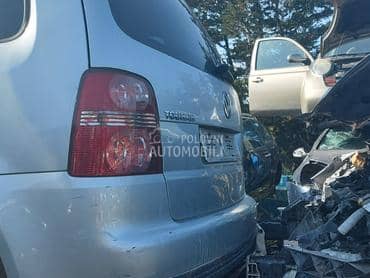 Lampe farovi za Volkswagen Caddy, Jetta, Touran ...