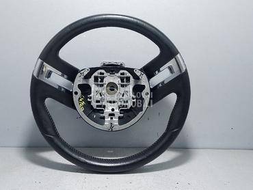 VOLAN za Citroen C4 Grand Picasso