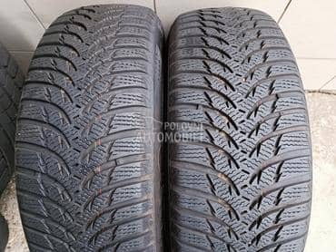 Kumho 205/60 R16 Zimska