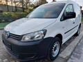 Volkswagen Caddy POGLEDATI TEKST