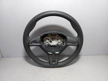 VOLAN za Škoda Fabia