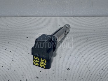 BOMBINA za Škoda Fabia