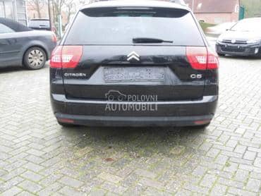 C5 stop svetla za Citroen C5 od 2008. do 2013. god.