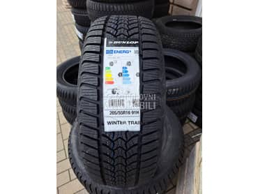 Dunlop 205/55 R16 Zimska
