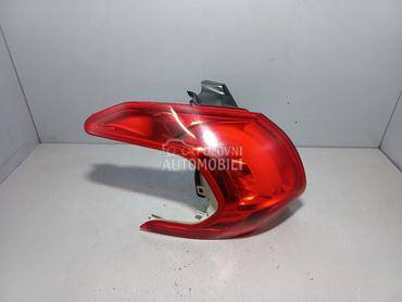 STOP SVJETLO za Peugeot 2008