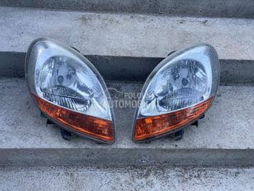 Farovi za Renault Kangoo od 2005. do 2010. god.