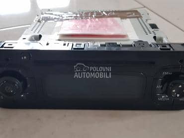 Radio Cd Player za Fiat Panda