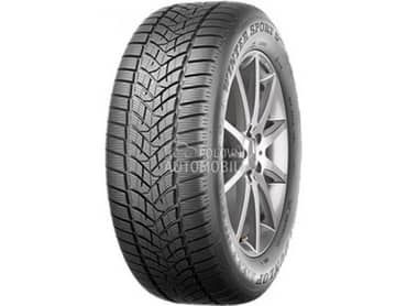 Dunlop 225/55 R17 Zimska