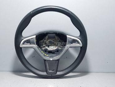 VOLAN za Škoda Rapid