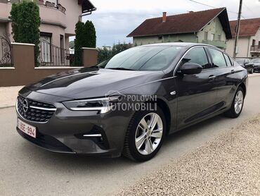 Opel Insignia 1.5CDTI/BUSINESS