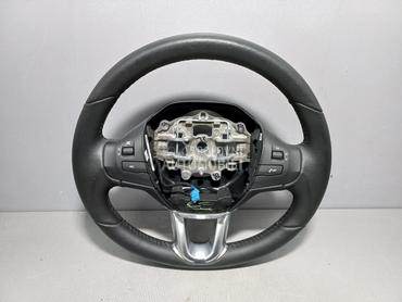 VOLAN za Peugeot 208