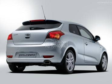 ABS za Kia pro_cee`d od 2007. do 2012. god.