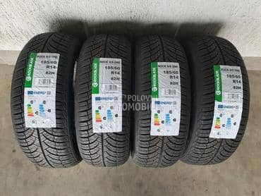 ROCKBLADE 185/60 R14 Sve sezone