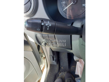 Amblenderi za Citroen Berlingo od 2008. do 2017. god.