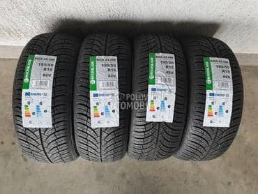 ROCKBLADE 195/50 R15 Sve sezone