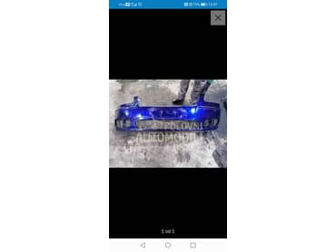 branik za Fiat Croma od 2005. do 2007. god.