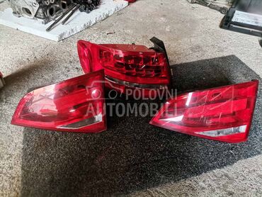 Stop svetla za Audi A4