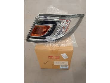 Stop svetlo desno za Mazda 6 od 2007. do 2009. god.