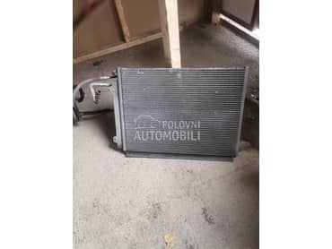 Hladnjak klime za Volkswagen Golf 5, Golf 6, Golf Plus ...