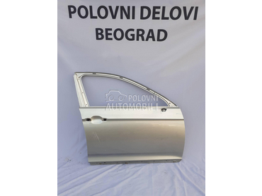 Prednja desna vrata za Volkswagen Passat B8