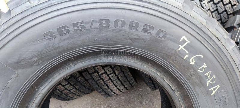 Ostalo 365/80 R20