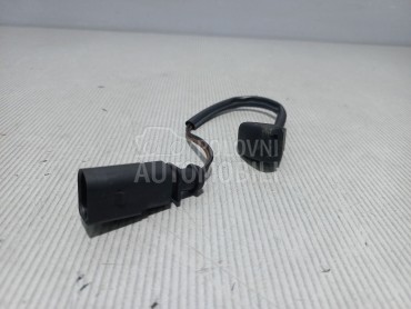 PRSKALICA ZA BRISACE za Škoda Fabia