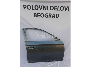 Prednja desna vrata za Škoda Superb od 2015. do 2022. god.