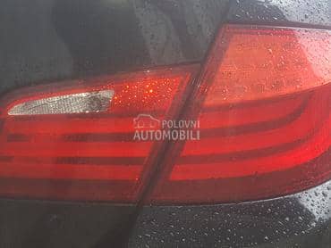Desno stop svetlo za BMW Serija 5 od 2010. do 2013. god.
