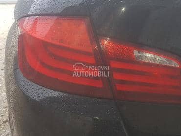 Levo stop svetlo za BMW Serija 5 od 2010. do 2013. god.