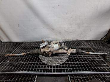 LETVA VOLANA za Peugeot 207